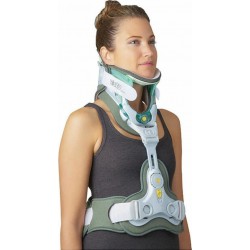 ΑΥΧΕΝΟΘΩΡΑΚΙΚΟΣ ΝΑΡΘΗΚΑΣ "VISTA CTO4" 01-2-024